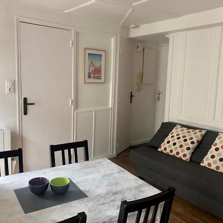 Le Garengeot - Wifi - Centre Ville - Property Rental Nm Витре Экстерьер фото